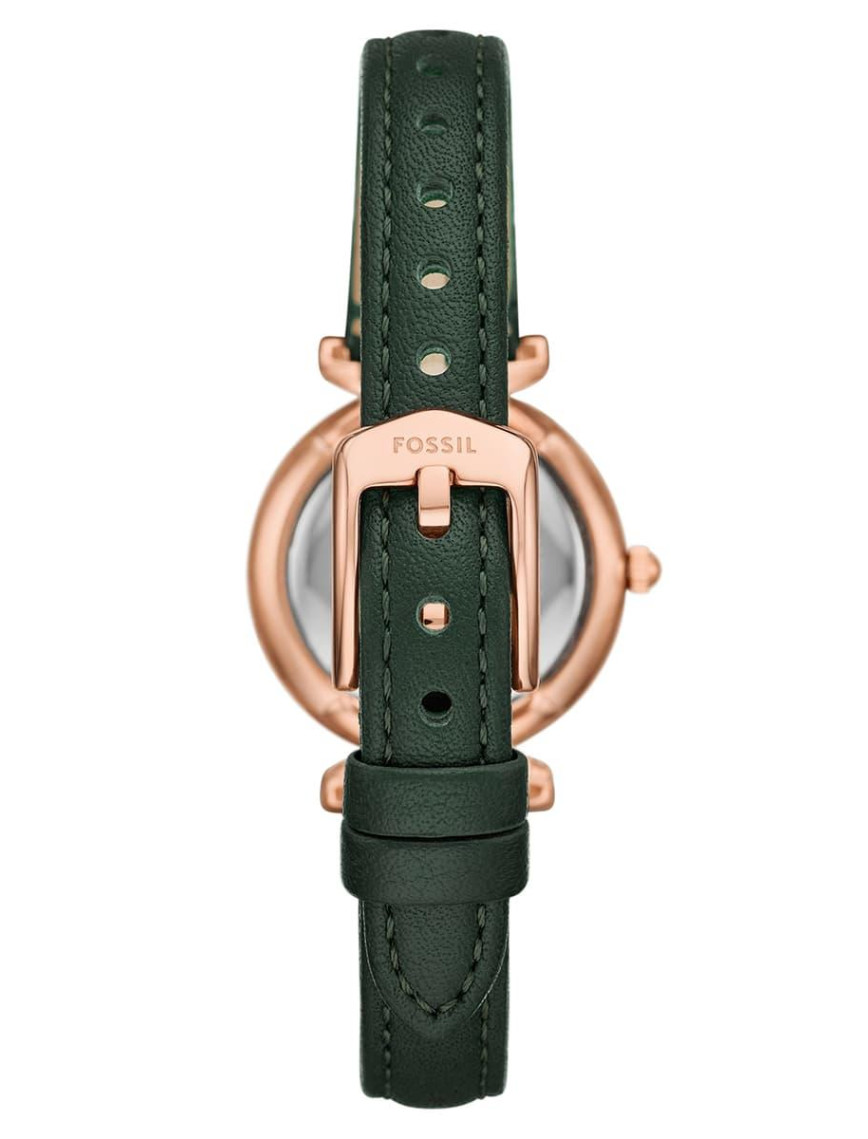 Fossil FES5370 Kadın Kol Saati Fossil FES5370 Kadın Kol Saati