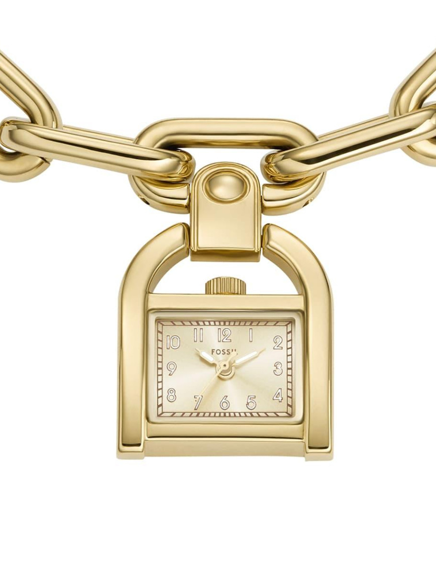 Fossil FES5372 Kadın Bileklik Saat Fossil FES5372 Kadın Bileklik Saat