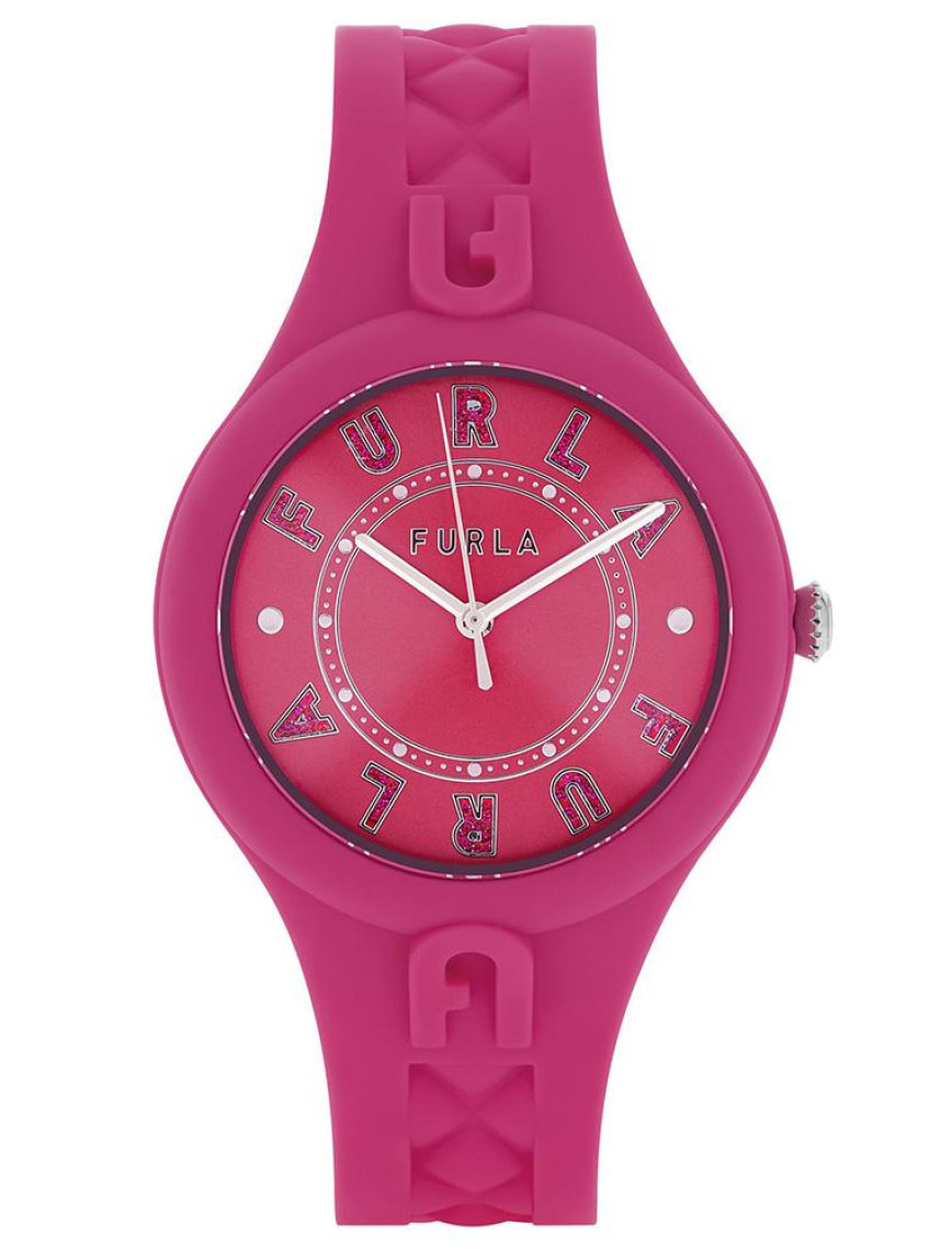 Furla FRWW00056001L1 Kadın Kol Saati Furla FRWW00056001L1 Kadın Kol Saati