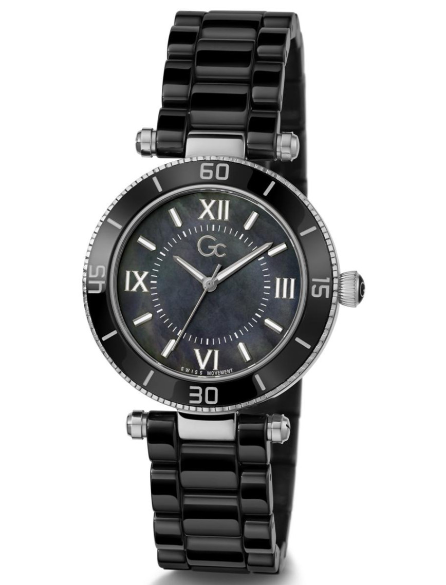 Gc GCZ05009L2MF Kadın Kol Saati