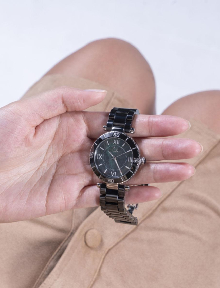 Gc GCZ05009L2MF Kadın Kol Saati