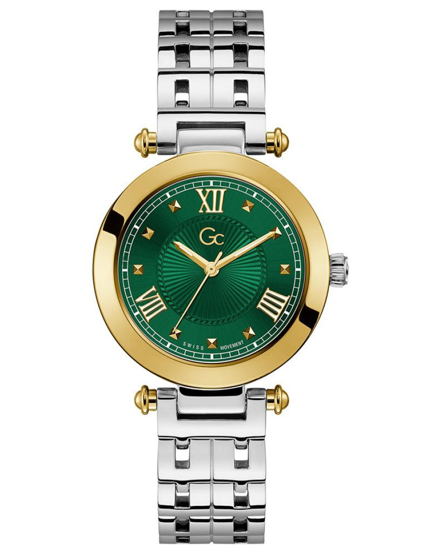 Gc GCY59009L9MF Kadın Kol Saati Gc GCY59009L9MF Kadın Kol Saati