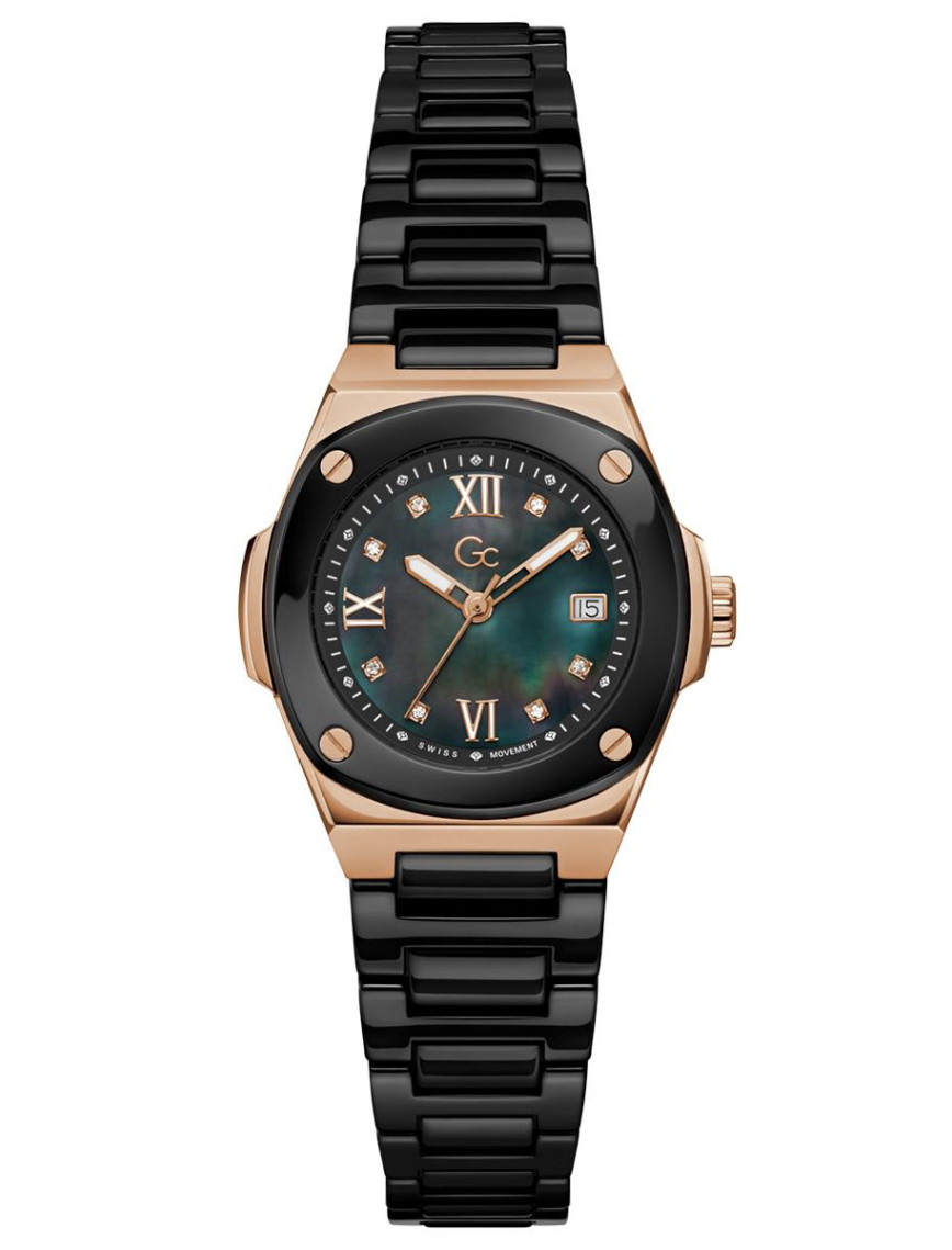Gc GCZ12008L2MF Kadın Kol Saati