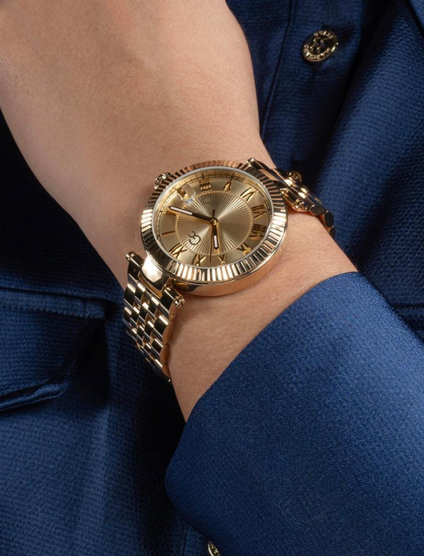 Gc GCZ36002L6MF Kadın Kol Saati Gc GCZ36002L6MF Kadın Kol Saati