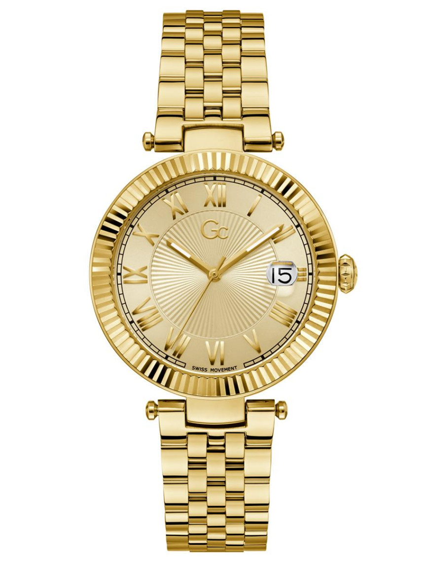 Gc GCZ36002L6MF Kadın Kol Saati Gc GCZ36002L6MF Kadın Kol Saati