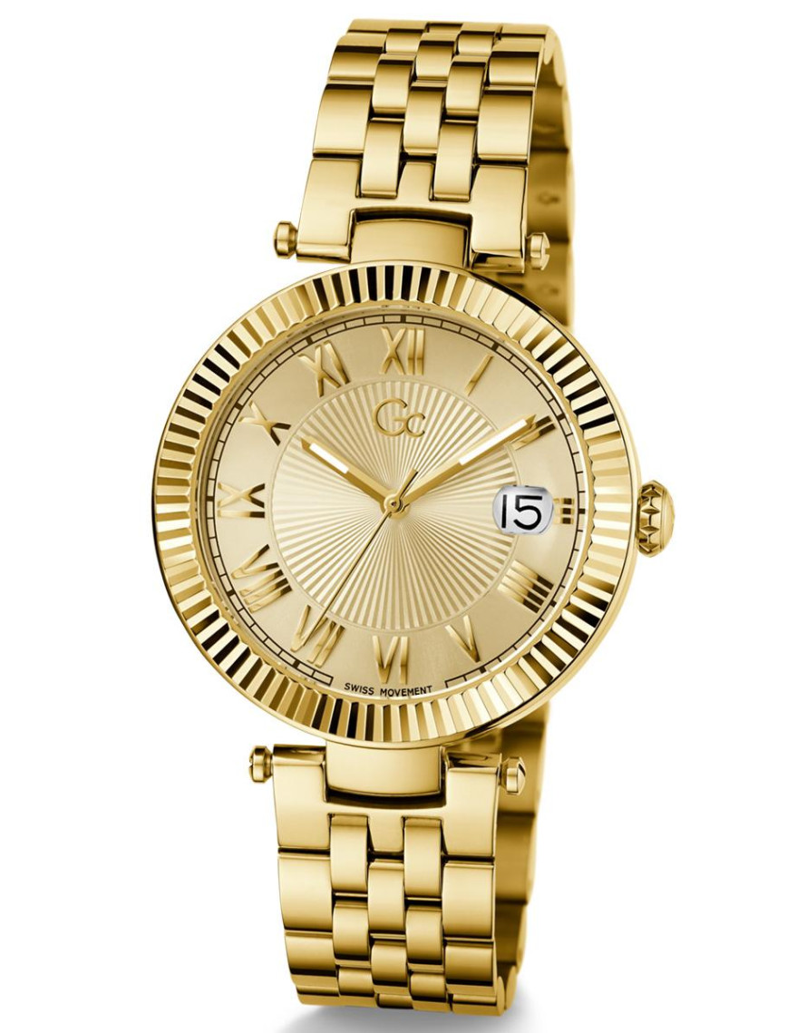 Gc GCZ36002L6MF Kadın Kol Saati Gc GCZ36002L6MF Kadın Kol Saati