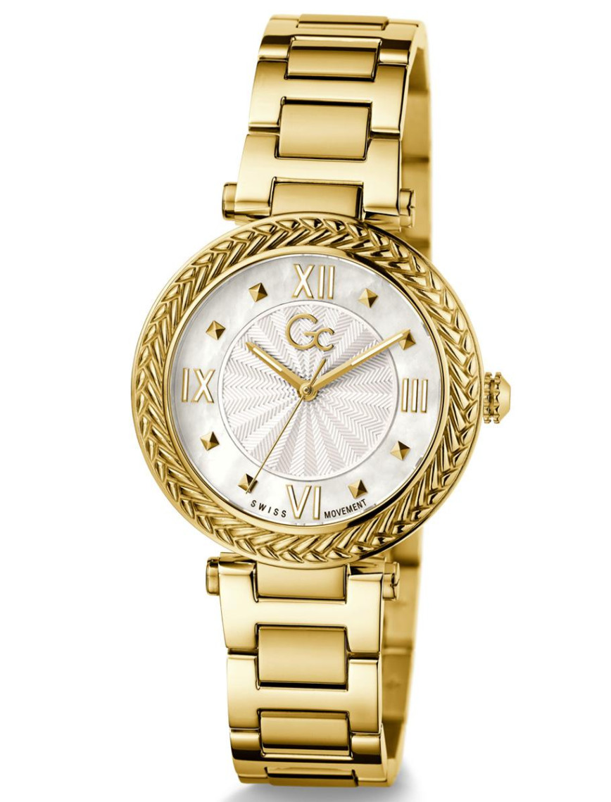 Gc GCZ41001L1MF Kadın Kol Saati Gc GCZ41001L1MF Kadın Kol Saati