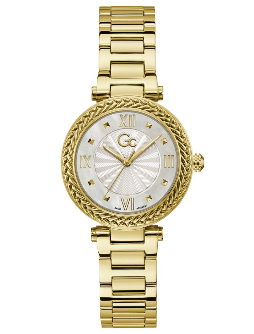 Gc GCZ41001L1MF Kadın Kol Saati Gc GCZ41001L1MF Kadın Kol Saati