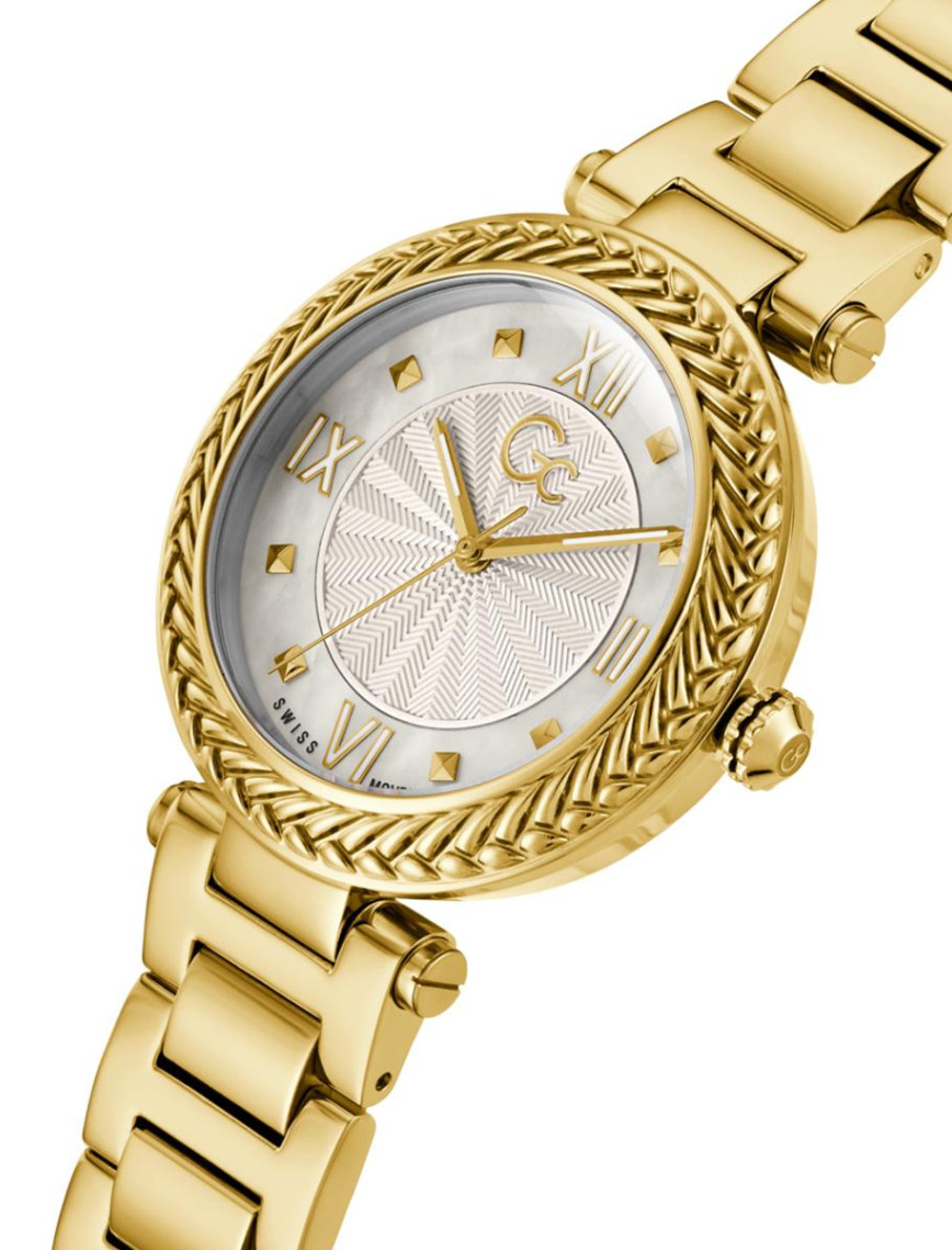 Gc GCZ41001L1MF Kadın Kol Saati Gc GCZ41001L1MF Kadın Kol Saati