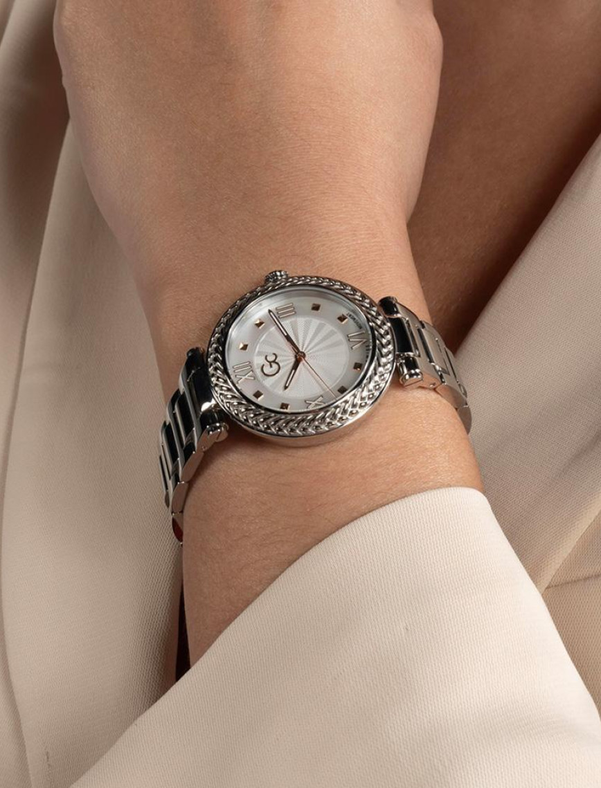 Gc GCZ41003L1MF Kadın Kol Saati