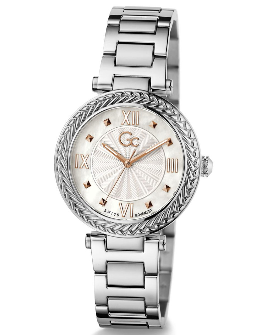 Gc GCZ41003L1MF Kadın Kol Saati