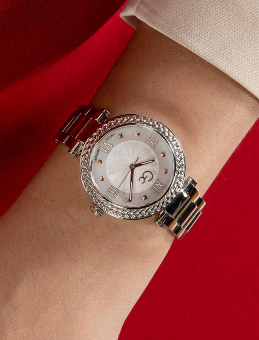 Gc GCZ41003L1MF Kadın Kol Saati