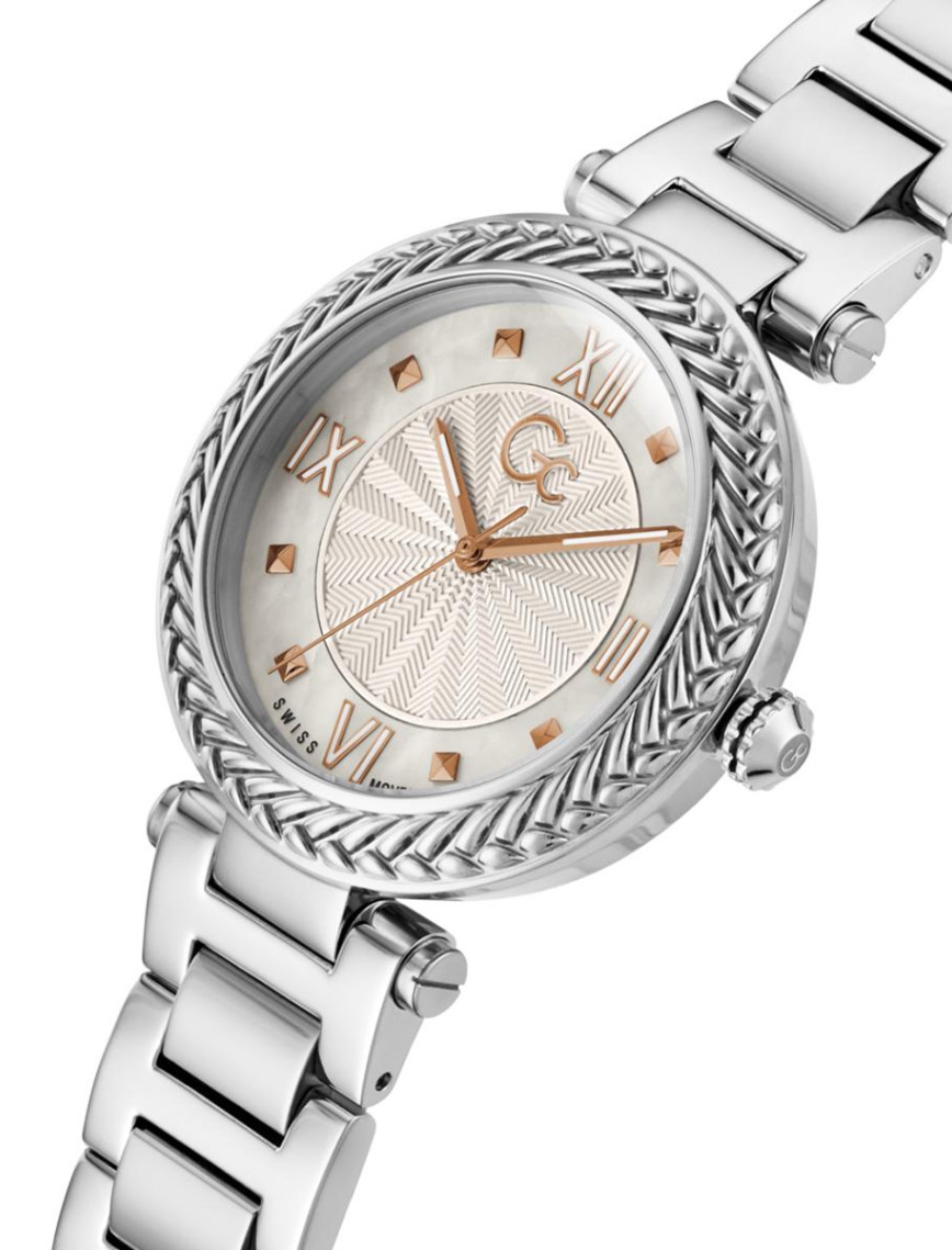 Gc GCZ41003L1MF Kadın Kol Saati