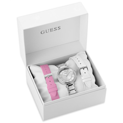 Guess GUGW0588L2 Kadın Kol Saati ve Yedek Kordon