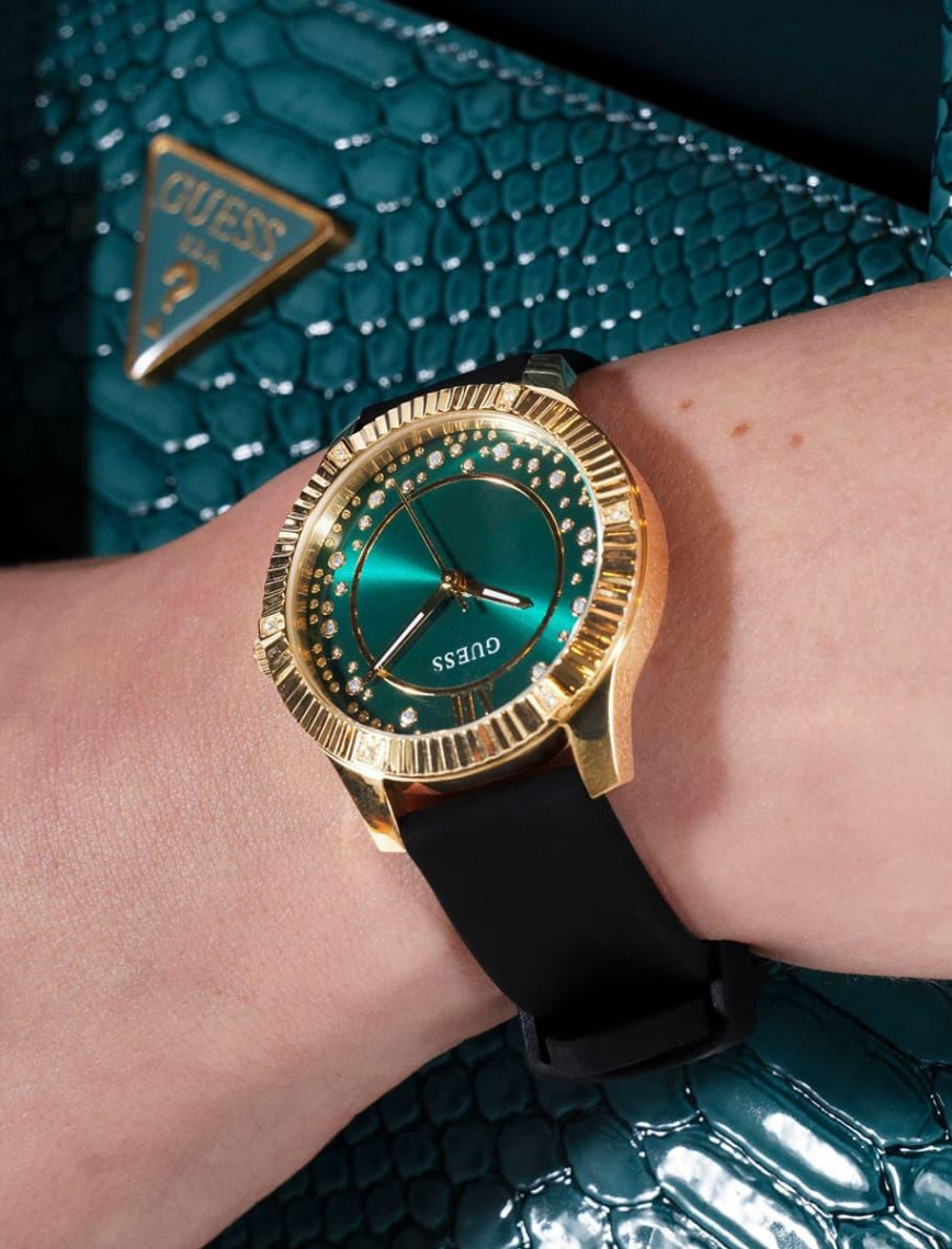 Guess GUGW0766L3 Kadın Kol Saati Guess GUGW0766L3 Kadın Kol Saati