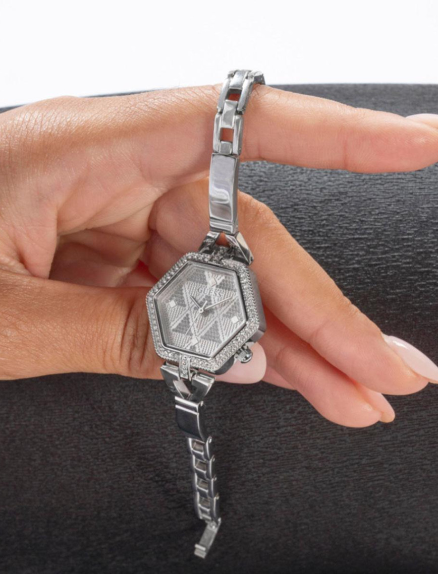 Guess GUGW0680L1 Kadın Kol Saati Guess GUGW0680L1 Kadın Kol Saati