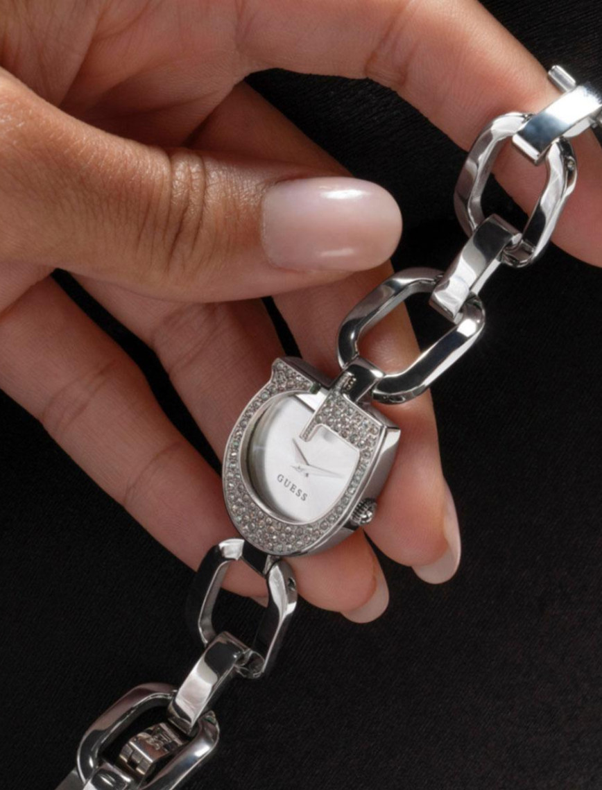 Guess GUGW0683L1 Kadın Kol Saati Guess GUGW0683L1 Kadın Kol Saati