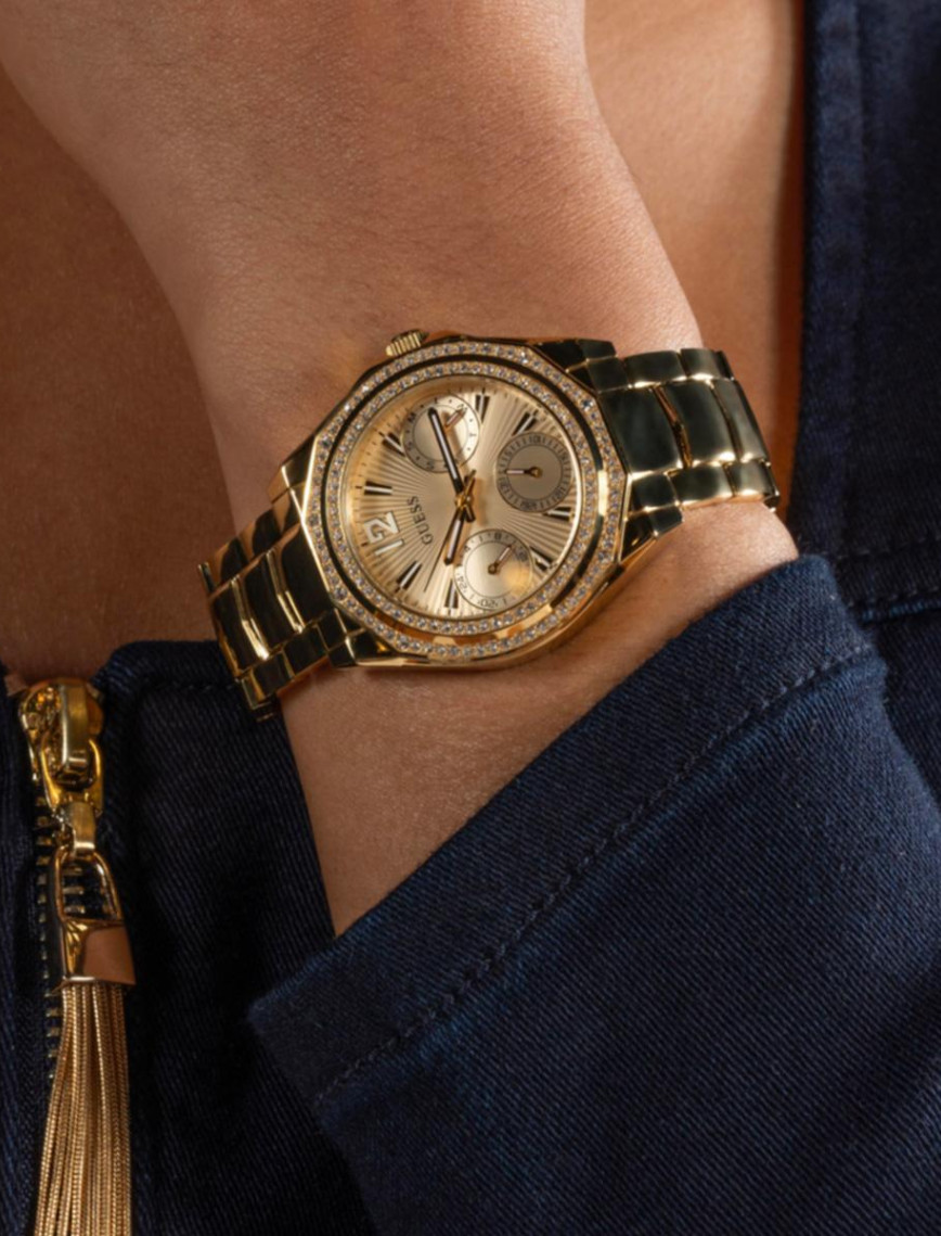 Guess GUGW0685L2 Kadın Kol Saati Guess GUGW0685L2 Kadın Kol Saati