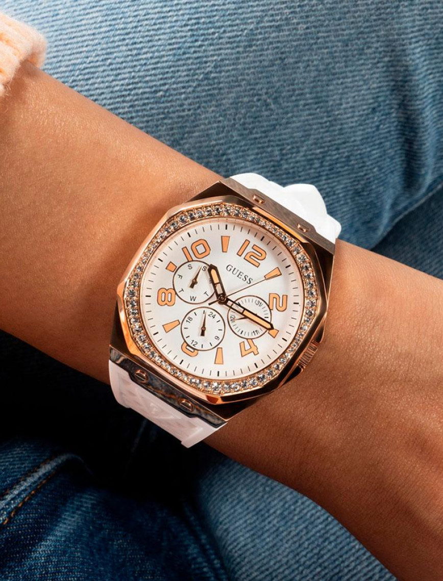 Guess GUGW0694L3 Kadın Kol Saati Guess GUGW0694L3 Kadın Kol Saati