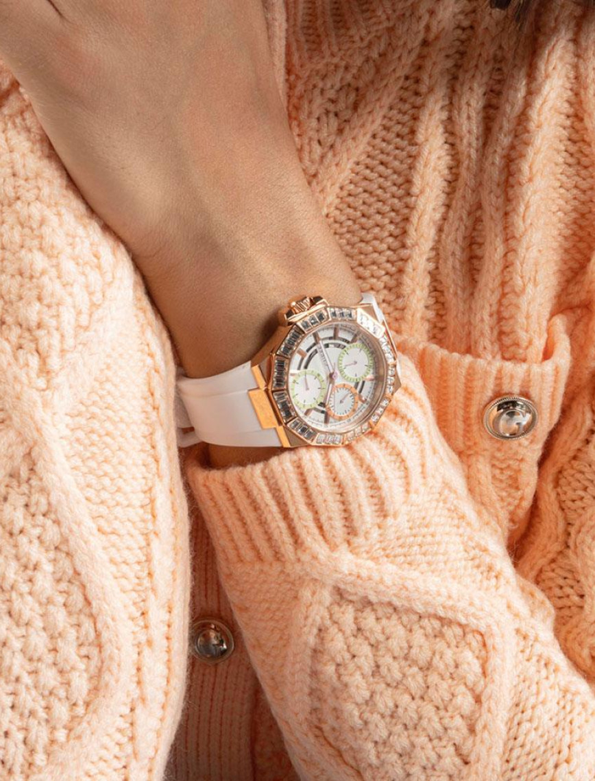 Guess GUGW0695L3 Kadın Kol Saati Guess GUGW0695L3 Kadın Kol Saati