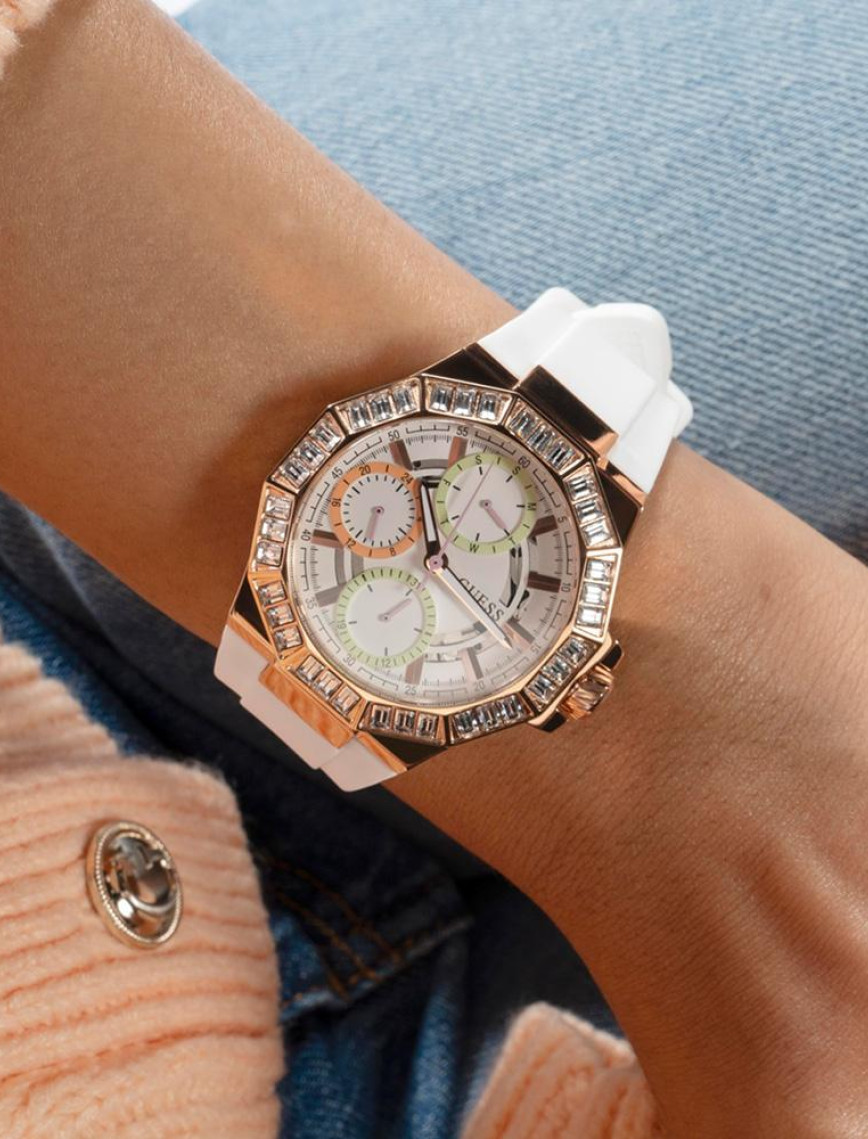 Guess GUGW0695L3 Kadın Kol Saati Guess GUGW0695L3 Kadın Kol Saati