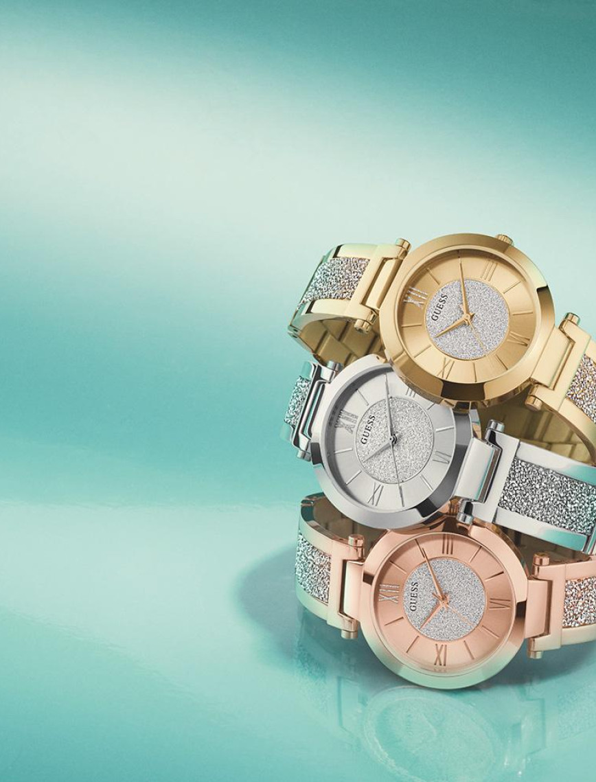 Guess GUW1288L1 Kadın Kol Saati Guess GUW1288L1 Kadın Kol Saati