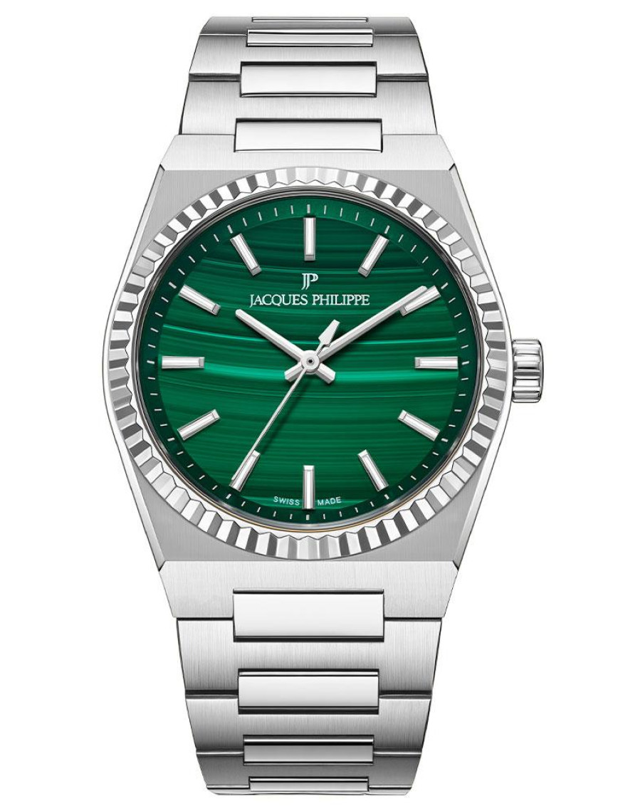 Jacques Philippe JPQGLS5813X6MA Kadın Kol Saati