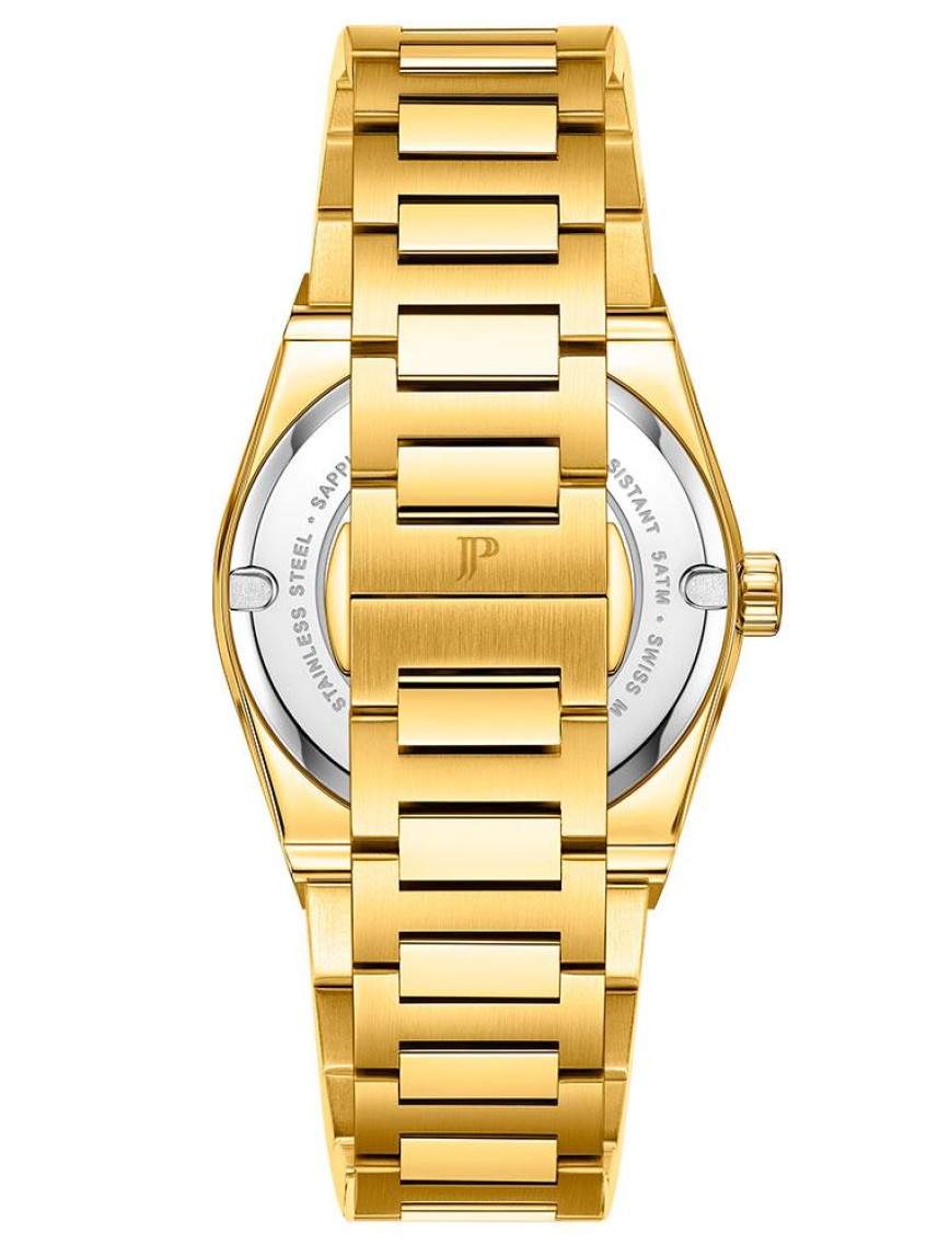 Jacques Philippe JPQGLS582324 Kadın Kol Saati