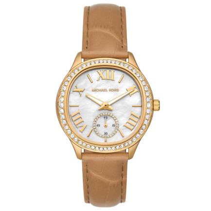 Michael Kors MK4819 Kadın Kol Saati