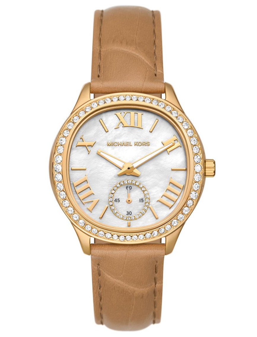 Michael Kors MK4819 Kadın Kol Saati Michael Kors MK4819 Kadın Kol Saati