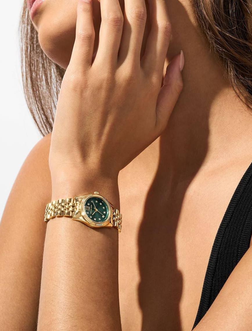 Michael Kors MK4842 Kadın Kol Saati Michael Kors MK4842 Kadın Kol Saati