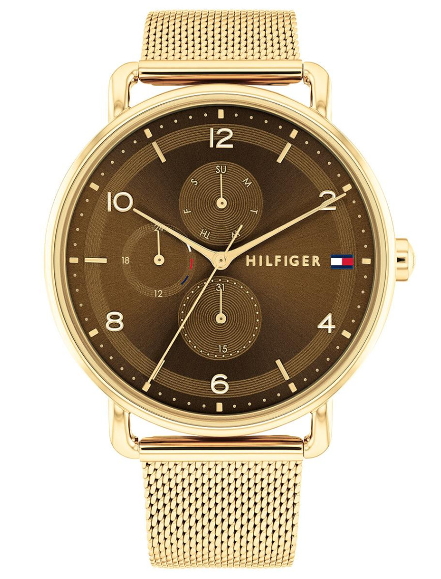 Tommy Hilfiger TH1782663 Kadın Kol Saati Tommy Hilfiger TH1782663 Kadın Kol Saati