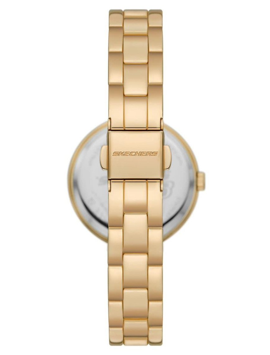 Skechers SR9084 Kadın Kol Saati ve Bileklik Seti Skechers SR9084 Kadın Kol Saati ve Bileklik Seti