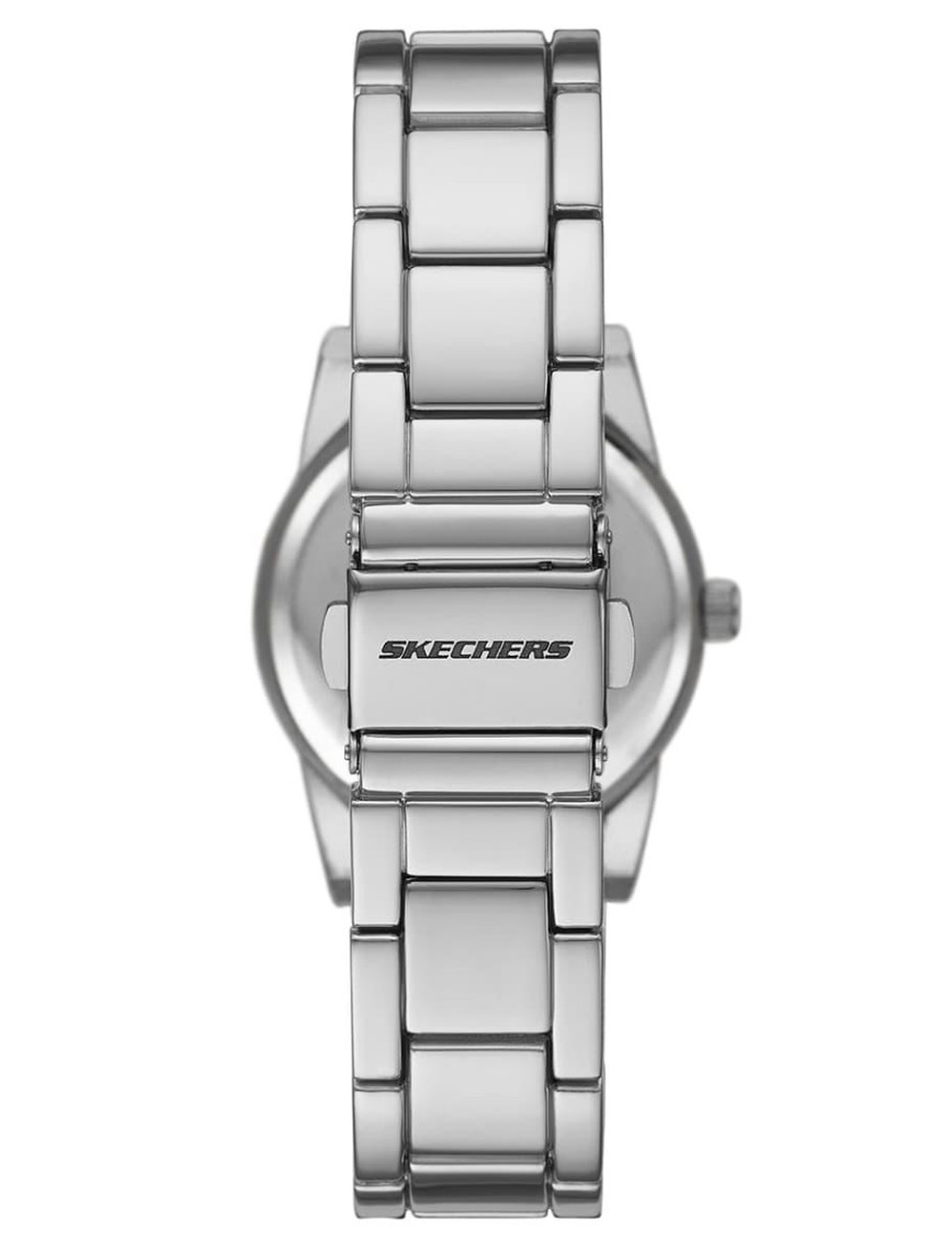 Skechers SR9097 Kadın Kol Saati ve Bileklik Seti Skechers SR9097 Kadın Kol Saati ve Bileklik Seti