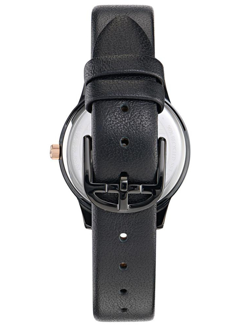 Ted Baker TBBKPFZS410 Kadın Kol Saati Ted Baker TBBKPFZS410 Kadın Kol Saati