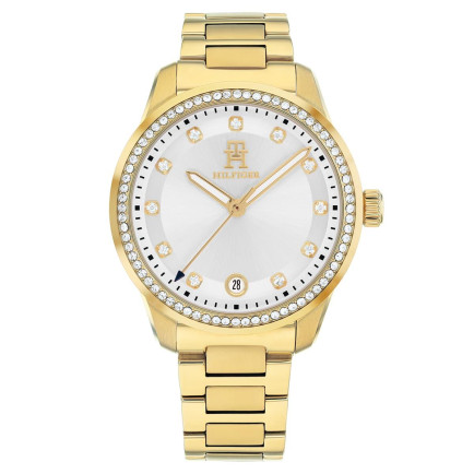 Tommy Hilfiger TH1782758 Kadın Kol Saati Tommy Hilfiger TH1782758 Kadın Kol Saati