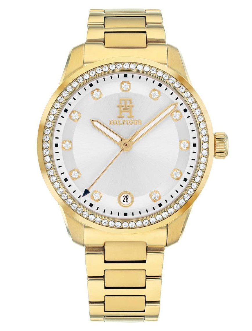 Tommy Hilfiger TH1782758 Kadın Kol Saati Tommy Hilfiger TH1782758 Kadın Kol Saati