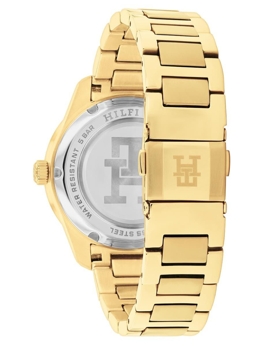 Tommy Hilfiger TH1782758 Kadın Kol Saati Tommy Hilfiger TH1782758 Kadın Kol Saati