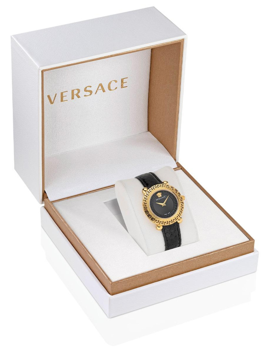 Versace VRSCVE6I00323 Kadın Kol Saati