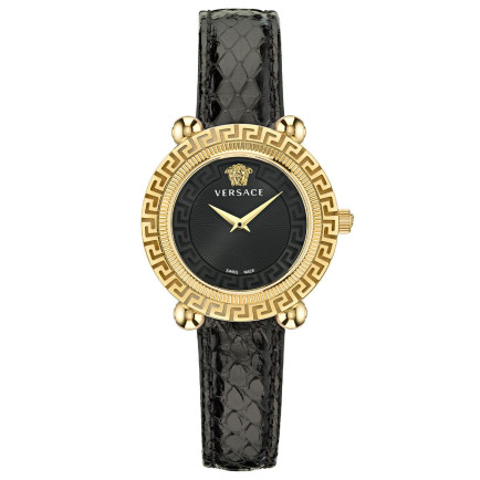 Versace VRSCVE6I00323 Kadın Kol Saati Versace VRSCVE6I00323 Kadın Kol Saati