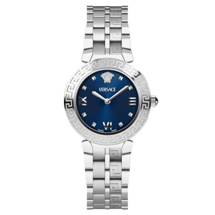 Versace VRSCVEOCA0124 Kadın Kol Saati Versace VRSCVEOCA0124 Kadın Kol Saati