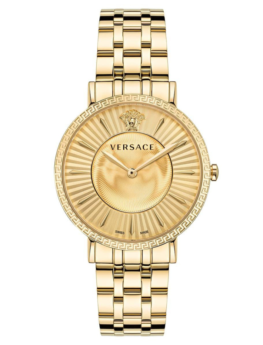 Versace VRSCVEJL00822 Kadın Kol Saati