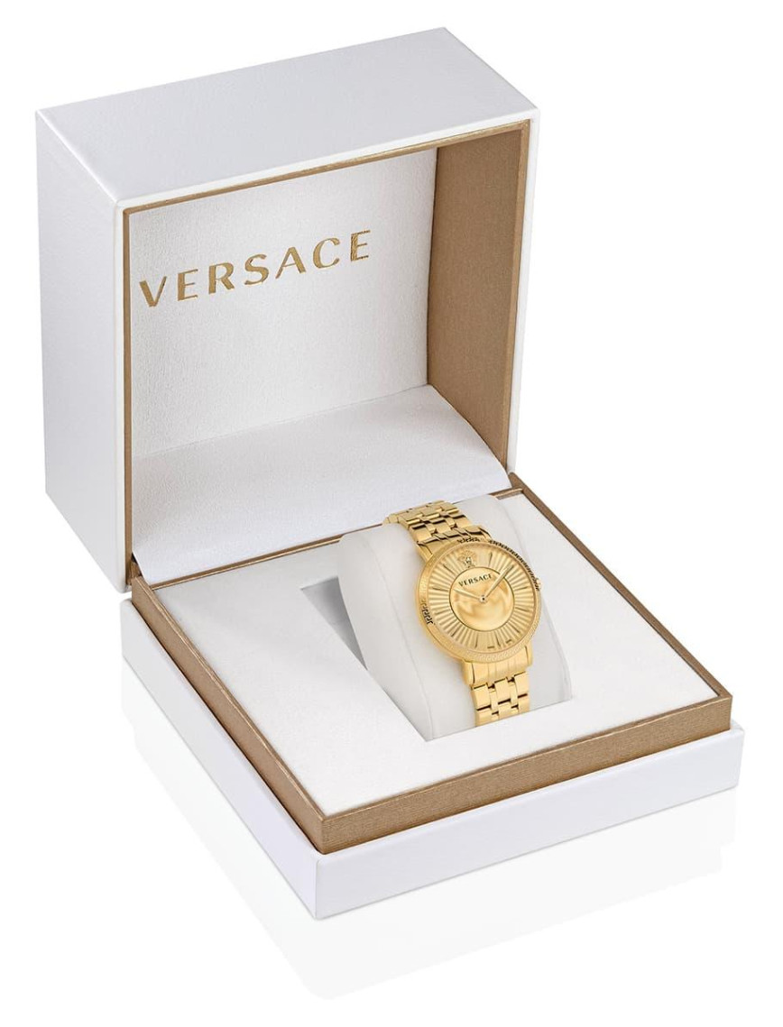 Versace VRSCVEJL00822 Kadın Kol Saati