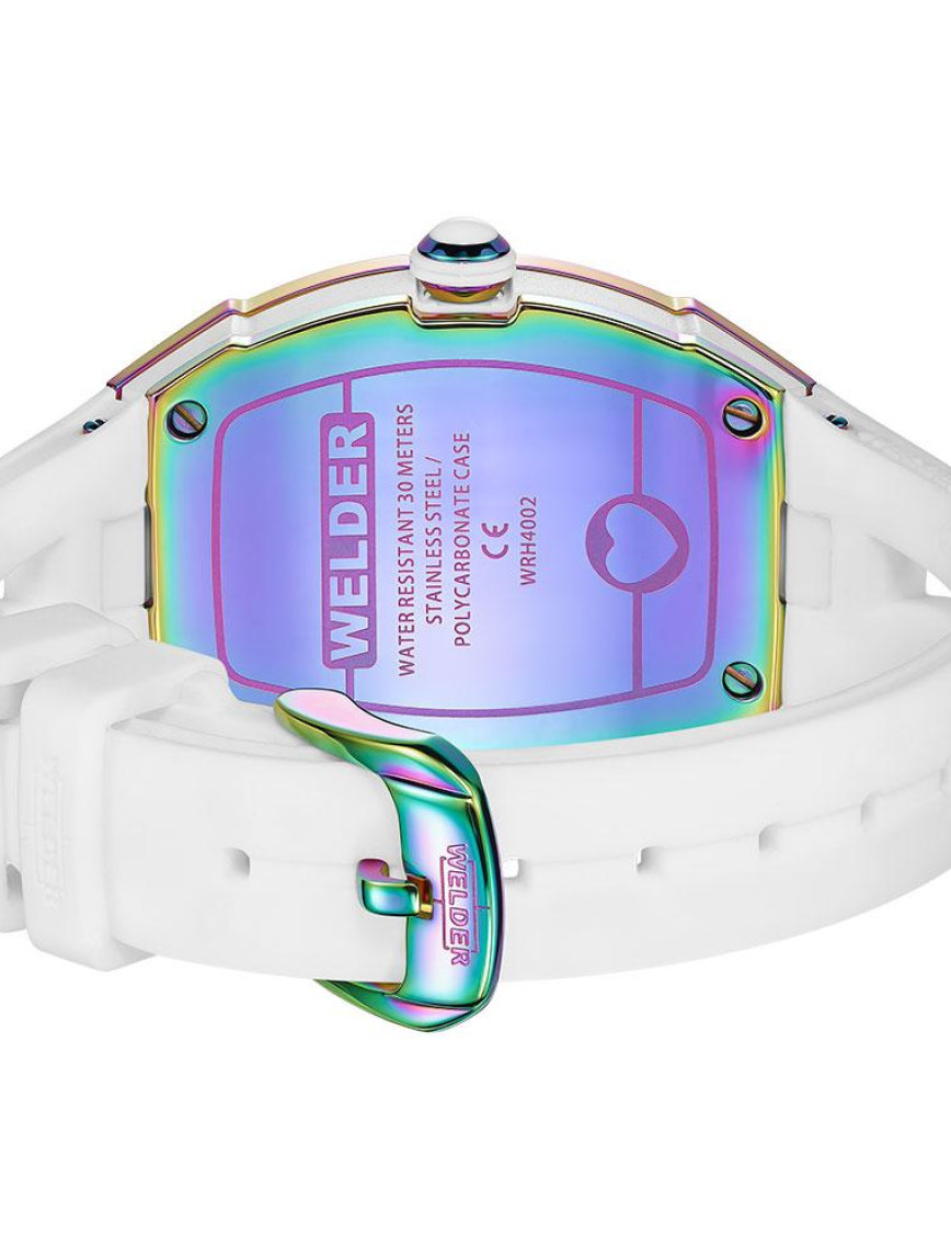 Welder WRH4002 Kadın Kol Saati Welder WRH4002 Kadın Kol Saati