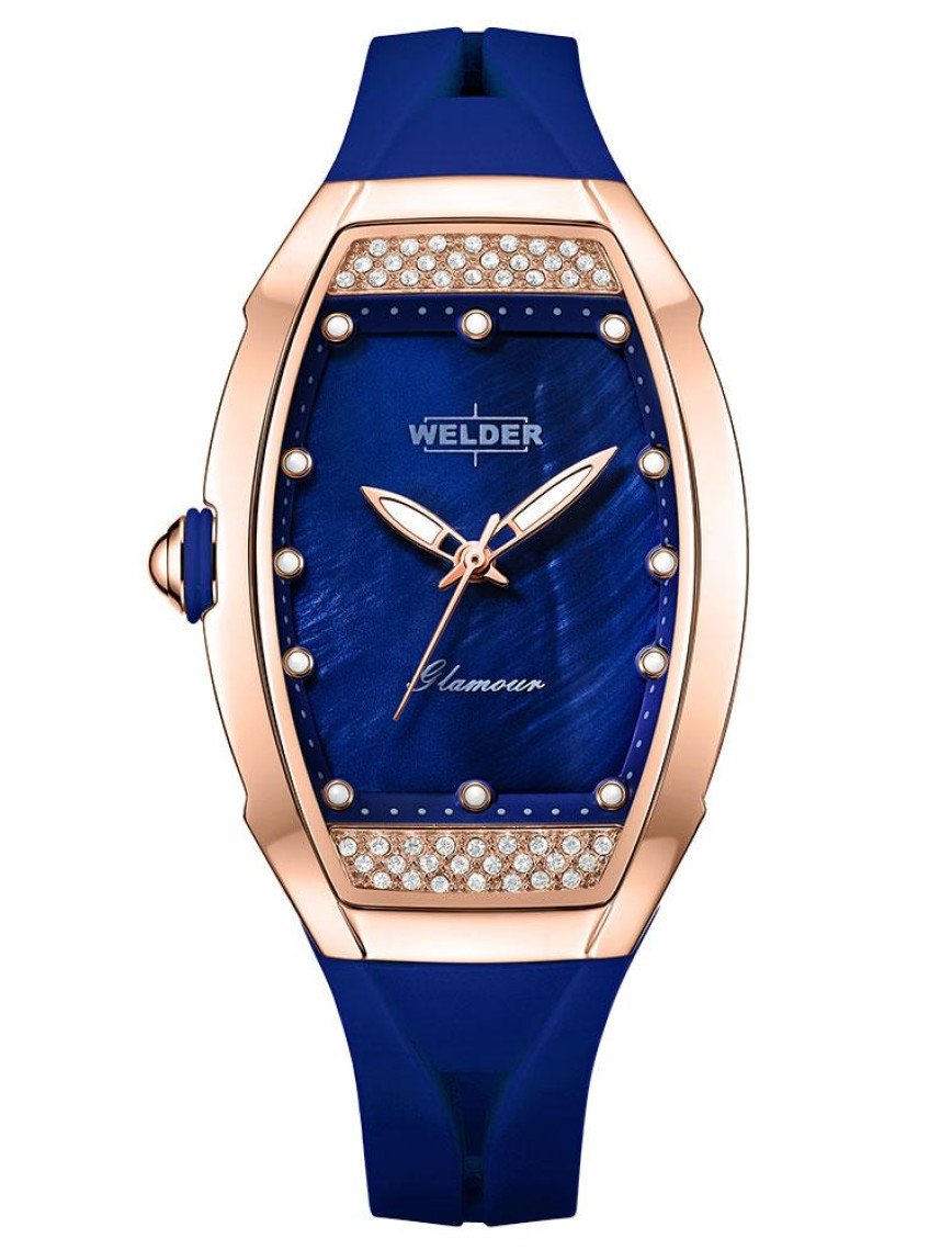 Welder WRH4005 Kadın Kol Saati