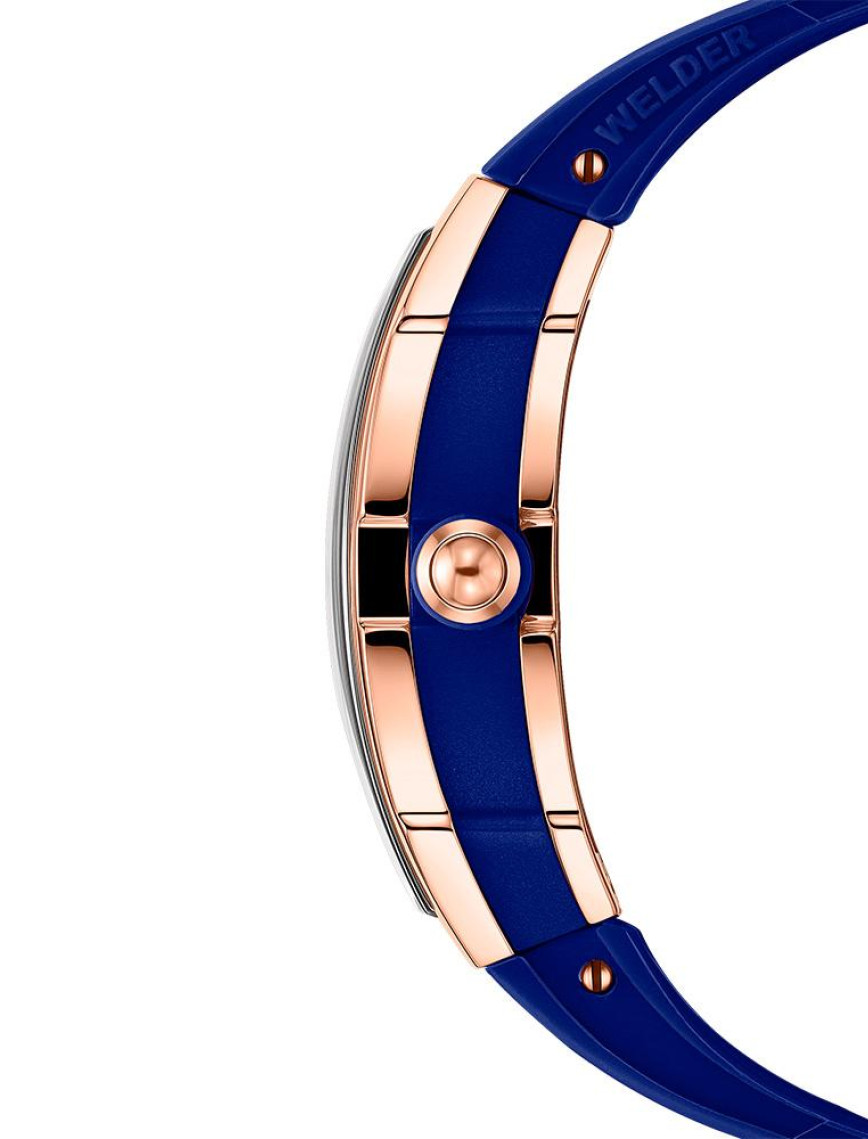 Welder WRH4005 Kadın Kol Saati