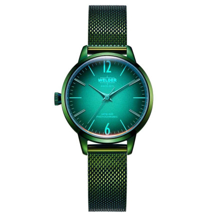 Welder WRS207 Kadın Kol Saati