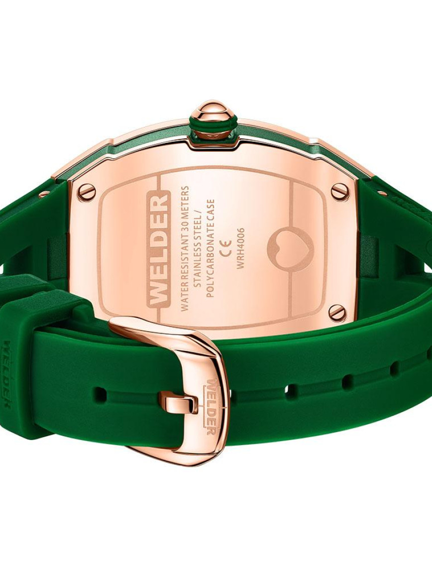 Welder WRH4006 Kadın Kol Saati Welder WRH4006 Kadın Kol Saati