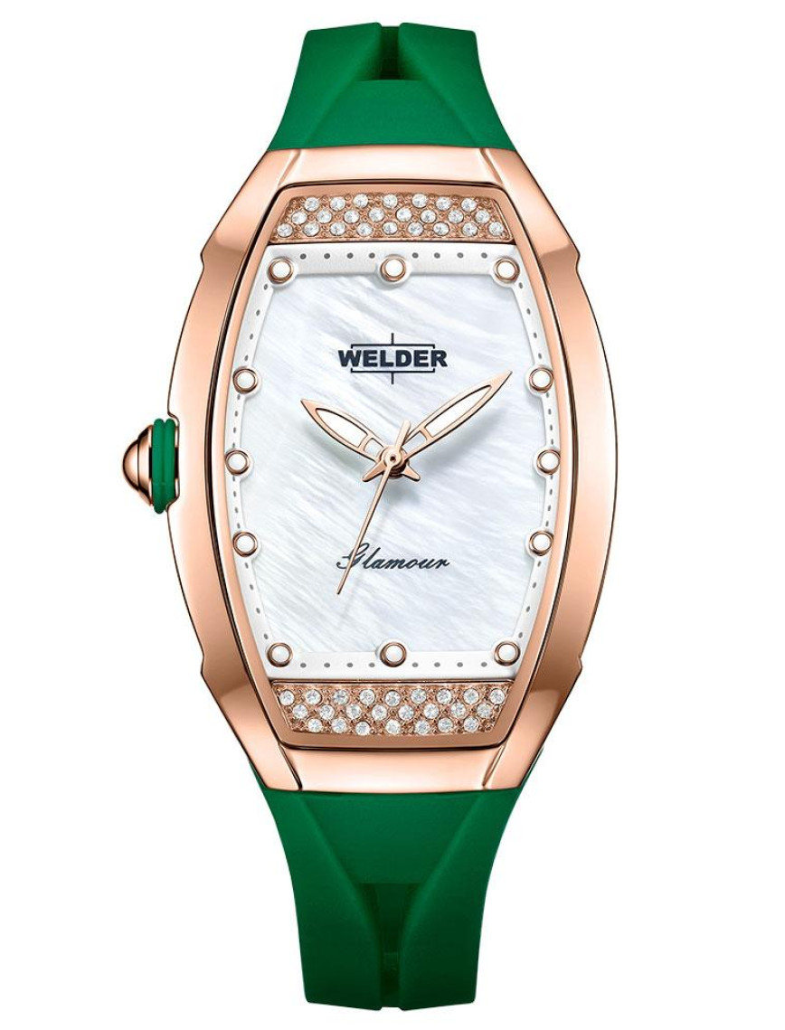 Welder WRH4006 Kadın Kol Saati Welder WRH4006 Kadın Kol Saati
