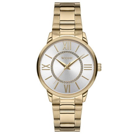 Wesse WWL107206 Kadın Kol Saati